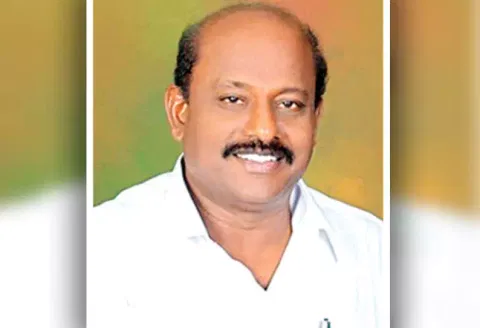 பொதுமக்கள் அன்றாடம் உபயோகிக்கும் மளிகை பொருட்களுக்கு வரிவிலக்கு-விக்கிரமராஜா வலியுறுத்தல்