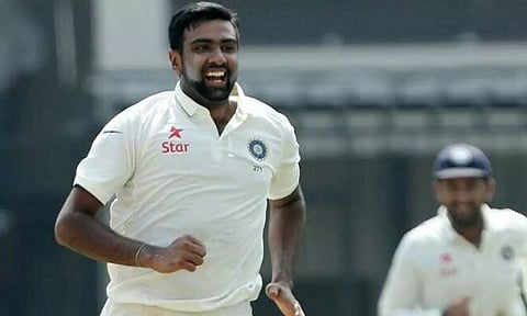 இந்திய டெஸ்ட் கேப்டன் பொறுப்புக்கு தகுதியானவர்களில் அஷ்வினும் ஒருவர்- பாக். முன்னாள் வீரர் கருத்து