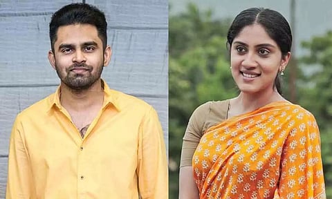 பாலாஜி மோகன் - தன்யா பாலகிருஷ்ணன்&nbsp;