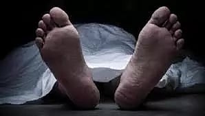 பாதாள சாக்கடையில் தவறி விழுந்த பெயிண்டர் பலி