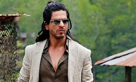 ஷாருக்கான்