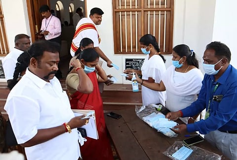 வ.உ.சி. சிறுவர் பூங்கா கட்டணம் உயர்வு