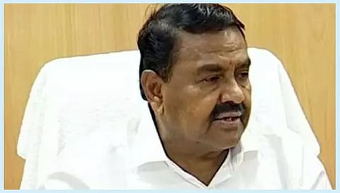 பொதுமக்களின் வேண்டுகோளை ஏற்று கரும்பு வழங்கப்படுகிறது-அமைச்சர் பேட்டி
