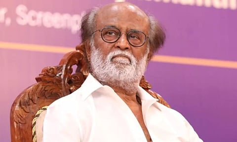 ரஜினிகாந்த்