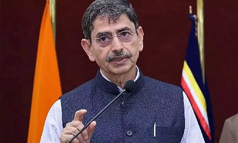 ஆளுநர் ஆர்.என்.ரவி (கோப்பு படம்)