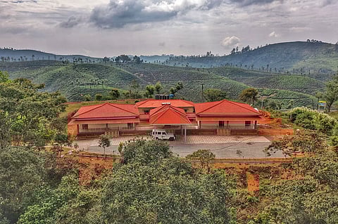 மீண்டும் செயல்பாட்டுக்கு வரும் சிறுகுன்றா தங்கும் விடுதி