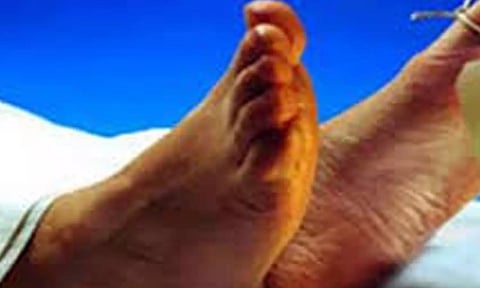 புதுக்கோட்டையை சேர்ந்த பயிற்சி டாக்டர் சீனாவில் உயிரிழப்பு