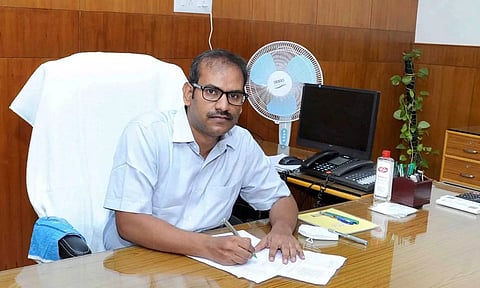 முதல்-அமைச்சர் கோப்பைக்கான விளையாட்டுப்போட்டிகள்:பெயர்களை கட்டாயம் பதிவு செய்ய கலெக்டர் அறிவிப்பு