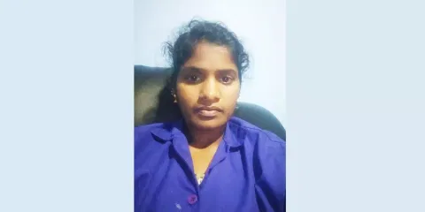 அடித்து கொல்லப்பட்ட கவுதமி