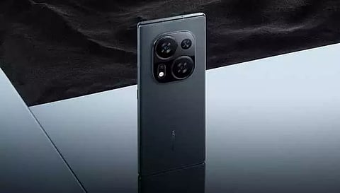 டெக்னோவின் புது ஃபிளாக்ஷிப் ஸ்மார்ட்போன் - என்னென்ன அம்சங்கள் தெரியுமா?