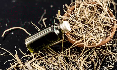 முகப்பரு, தழும்பு பிரச்சனைக்கு நிரந்தர தீர்வு தரும் வெட்டிவேர்