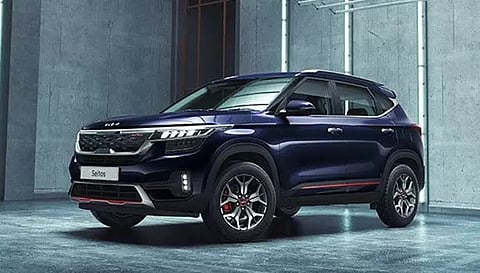 வாகன விற்பனையில் 40 சதவீத வளர்ச்சி - அசத்தும் கியா இந்தியா!