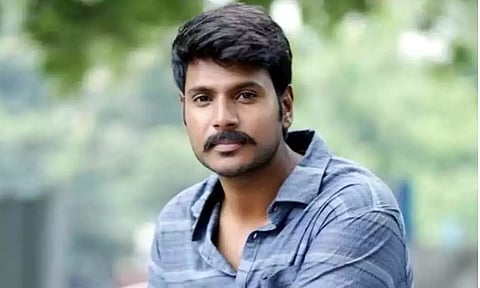 சந்தீப் கிஷன்