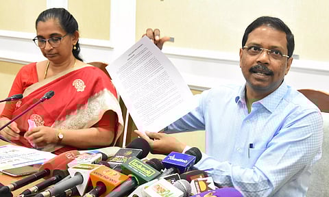 தமிழ்நாட்டில் 6.20 கோடி வாக்காளர்கள்- பெரிய தொகுதி சோழிங்கநல்லூர்