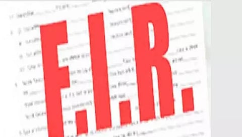 கடலூரில்  இரு தரப்பினரிடையே மோதல்; 10 பேர் மீது வழக்கு