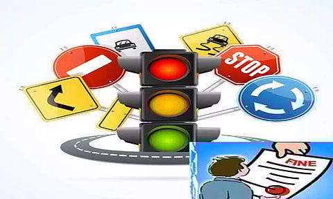 கடந்தாண்டு போளூர் பகுதியில் 65,380 பேர் மீது வழக்கு