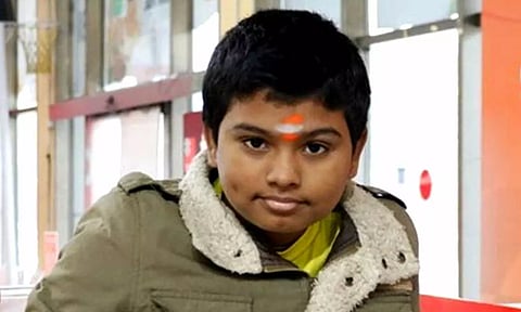 பிரனேஷ்
