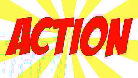 முத்திரையிடாத 95 எடை அளவைகள் பறிமுதல்