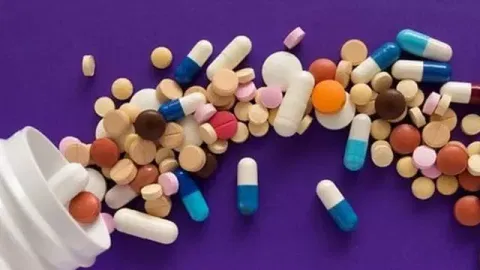 விஷ மாத்திரை தின்று தொழிலாளி தற்கொலை