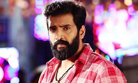 சந்தானம்