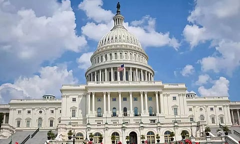 பாராளுமன்ற சபாநாயகரை தேர்வு செய்வதில் தொடர் இழுபறி - அமெரிக்காவில் குழப்பம்