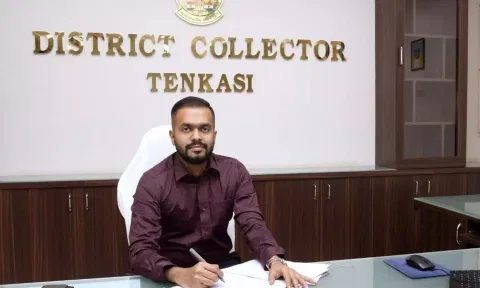 தென்காசி மாவட்டத்தில் மாற்றுத்திறனாளிகளுக்கான குறைகேட்பு முகாம்-10-ந் தேதி நடைபெறுகிறது