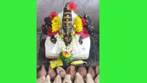 விசாலாட்சி விநாயகர் கோவிலில் 10-ந்தேதி சங்கடஹர சதுர்த்தி விழா