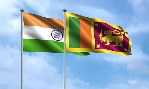 பொதுப்போக்குவரத்தை மேம்படுத்த இலங்கைக்கு 75 பஸ்கள்: இந்தியா வழங்கியது