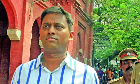 வரதட்சணை வழக்கு- ஐ.பி.எஸ். அதிகாரி வருண்குமார் ரூ.11 லட்சம் இழப்பீடு வழங்க சுப்ரீம் கோர்ட்டு உத்தரவு