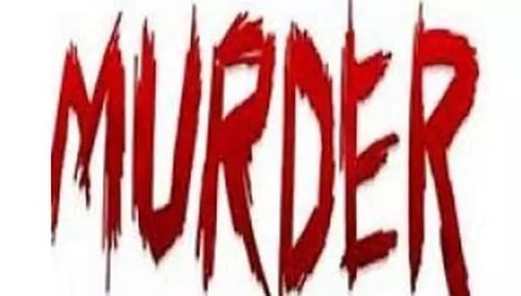 நாகர்கோவிலில் நில புரோக்கரை குத்தி கொன்றது பிரபல ரவுடி