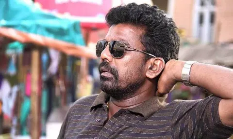 கனல் கண்ணன்