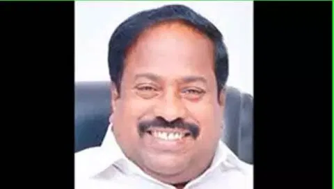 ஆளுநர் மாளிகையை இழுத்து பூட்ட வேண்டும்; பசும்பொன் பாண்டியன் கண்டனம்