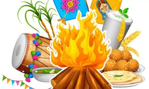 போகி பண்டிகையை புகையில்லாமல் கொண்டாட வேண்டும்