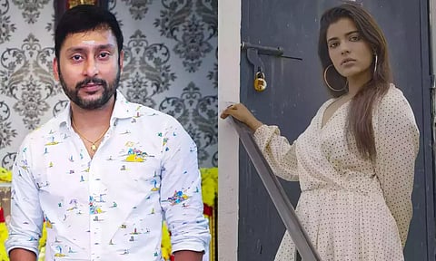 ஆர்.ஜே. பாலாஜி-ஐஸ்வர்யா ராஜேஷ் நடித்துள்ள 'ரன் பேபி ரன்' படத்தின் புதிய அப்டேட்