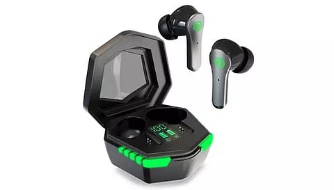 ரூ. 799 விலையில் 35 மணி நேர பிளேடைம் கொண்ட புது இயர்பட்ஸ் அறிமுகம்