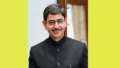 தமிழக கவர்னர் ரவியை திரும்ப பெற வேண்டும்