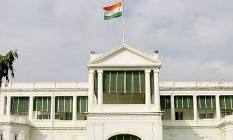 கவர்னர் மாளிகை முன்பு 20-ந்தேதி முற்றுகை போராட்டம்: மார்க்சிஸ்டு கம்யூனிஸ்டு கட்சி அறிவிப்பு