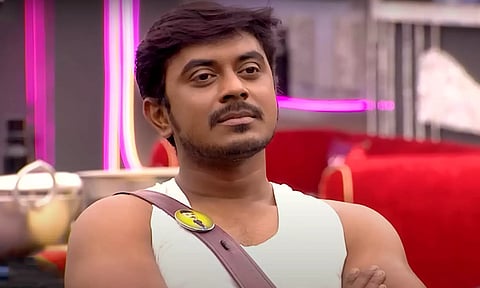 பிக்பாஸ் சீசன் 6
