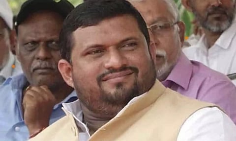 லட்சத்தீவின் தேசியவாத காங்கிரஸ் எம்.பி.க்கு 10 ஆண்டு ஜெயில்: கேரள கோர்ட் தீர்ப்பு