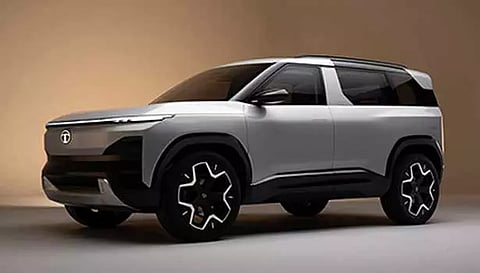 9 புது கார்கள் - ஆட்டோ எக்ஸ்போவில் அசத்திய டாடா மோட்டார்ஸ்