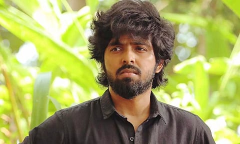 ஜி.வி.பிரகாஷ்