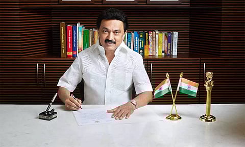 தமிழ்நாடு அரசு விருதுகள் அறிவிப்பு- 16ம் தேதி முதல்வர் மு.க.ஸ்டாலின் வழங்குகிறார்