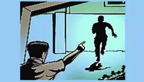 வழிப்பறியில் ஈடுபட்ட 5 கொள்ளையர்கள் கைது