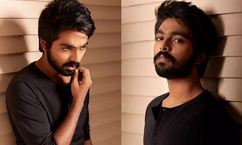 ஜி.வி.பிரகாஷ்