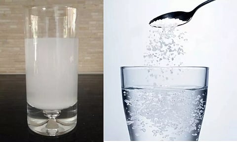 வீட்டில் இருக்கும் திருஷ்டிகளை விரட்ட..