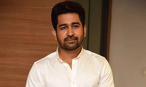 விஜய் ஆண்டனி