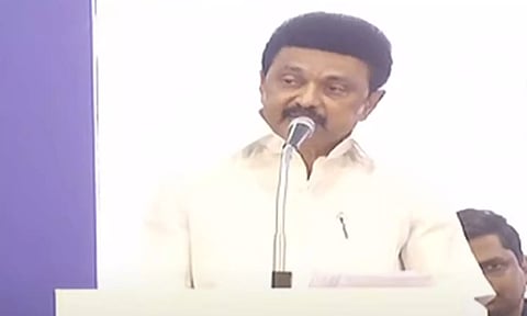 தமிழ் மொழியின் சிறந்த படைப்புகளை மொழிபெயர்க்க ரூ.3 கோடி மானியம்- முதல்வர் மு.க.ஸ்டாலின் அறிவிப்பு