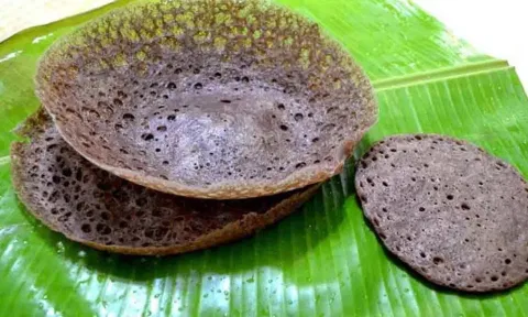 நீரிழிவு நோயாளிகளுக்கு உகந்த கேழ்வரகு ஆப்பம்