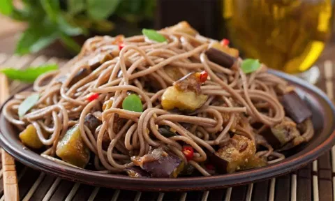 சூப்பரான ராகி வெஜிடபிள் நூடுல்ஸ்