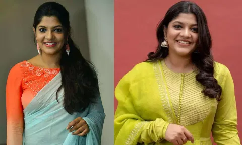 அபர்ணா பாலமுரளி